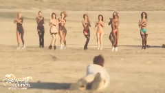 I Came in Like a Wrecking Ball (Happy Disco Modernism)