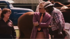 电影<一代骄马> 精彩片段之What Do You Think