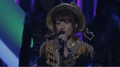 AKB48 - ヘビーローテーション(ベストヒット歌謡祭2015)现场版 15/11/19