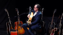 Joe Bonamassa - Happier Times