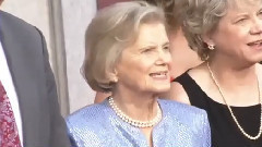 电影<一代骄马>全球首映礼 下