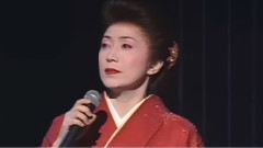 石川さゆり - 饥饿海峡