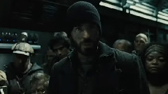 电影<雪国列车>韩国预告片