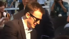 电影<雪国列车>特别版预告片Chris Evans