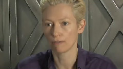 电影<雪国列车>制作特辑之Mason & Wilford