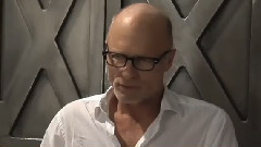 电影<雪国列车>制作特辑之Snowpiercer