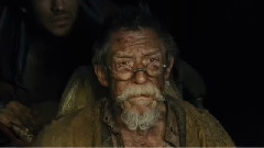 电影<雪国列车>制作特辑之末舱