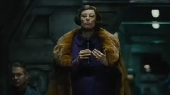 电影<雪国列车>中国预告片1