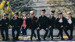 气志团 - 我ら思う,故に我ら在り