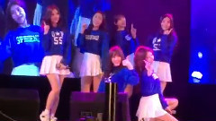 GFriend - 今天开始我们(Me Gustas Tu)