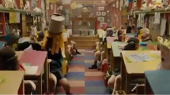 电影<雪国列车>中文版预告片2