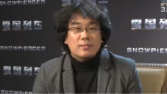 电影<雪国列车>中文版终极预告片