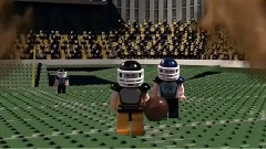 电影<蝙蝠侠:黑暗骑士崛起>乐高版预告片