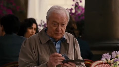 电影<蝙蝠侠:黑暗骑士崛起>片尾