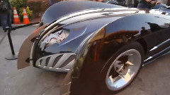 电影<蝙蝠侠:黑暗骑士崛起>制作特辑之6