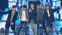 LU:KUS - 美好 - KBS音乐银行 现场版 15/11/20