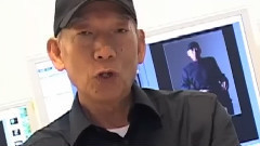 电影<恶战>花絮1:制作特辑之黄精甫篇