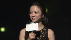 汤唯 - 电影<黄金时代>北京发布会