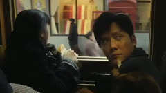 汤唯 - 电影<黄金时代>美国预告片2