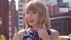 Taylor Swift - Taylor Swift'NYC