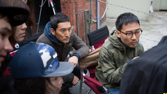 电影<坏蛋必须死>制作特辑