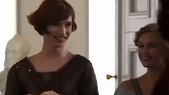 电影<丹麦女孩>幕后花絮