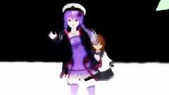 结月缘 - Bad Apple