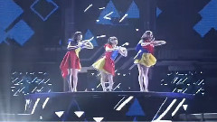 Perfume - Display