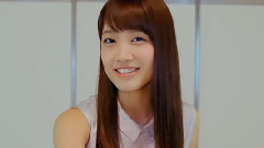 AKB48 - 加藤玲奈 7专 0与1之间 空气握手会
