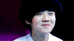 鹿晗 - 鹿的笑很治愈