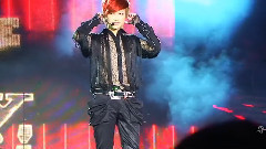 李宇春 - 我的心里只有你没有他 & 虹彩妹妹 & 信自己 & 无心睡眠