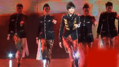 李宇春 - Popping & 对不起,只是忽然很想你 & 肚皮舞