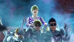 李宇春 - 我的王国 & Stop