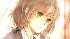 洛天依,乐正绫 - 南山南