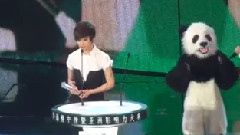 李宇春 - 最受欢迎女歌手Cut