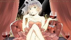 洛天依,言和 - 红色舞鞋