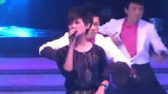 李宇春 - 对不起,只是忽然很想你 & 最受欢迎女歌手CUT