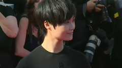 李宇春 - 戛纳专访