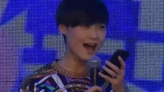 李宇春 - 广州趣多会