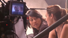 <速度与激情6>拍摄直击6