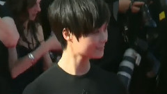 李宇春 - 67届戛纳电影节闭幕红毯颁奖CUT