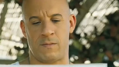 电影<速度与激情6>先行版预告片