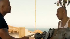 电影<速度与激情6>制作特辑之Inside Look