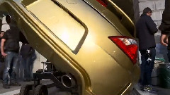 电影<速度与激情6>制作特辑之Tuner Party