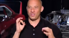 <速度与激情6>制作特辑之Flip Car