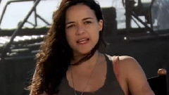 <速度与激情6>制作特辑之Girl Fight