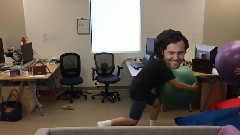 AronChupa - Fired Cuz I Was Late