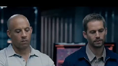 电影<速度与激情6>中文版终极预告片