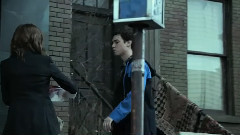 电影<狂喜>片段2 Flaming Rocks