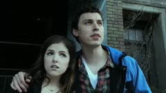 电影<狂喜>片段之Flaming Rocks